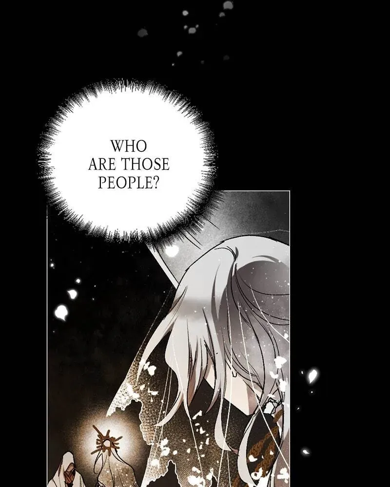 The Demon King’s Confession Chapter 1.5 page 33 - 