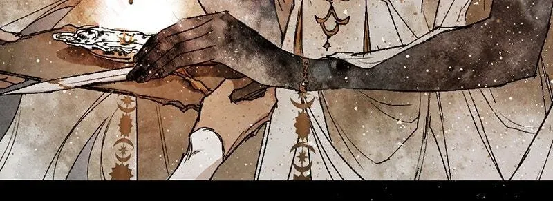 The Demon King’s Confession Chapter 1.5 page 39 - 