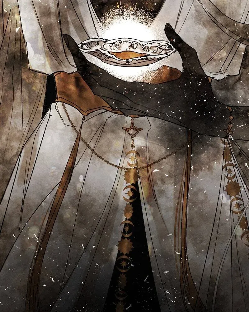The Demon King’s Confession Chapter 1.5 page 43 - 