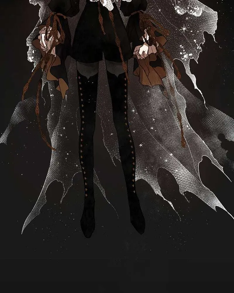 The Demon King’s Confession Chapter 1.5 page 9 - 