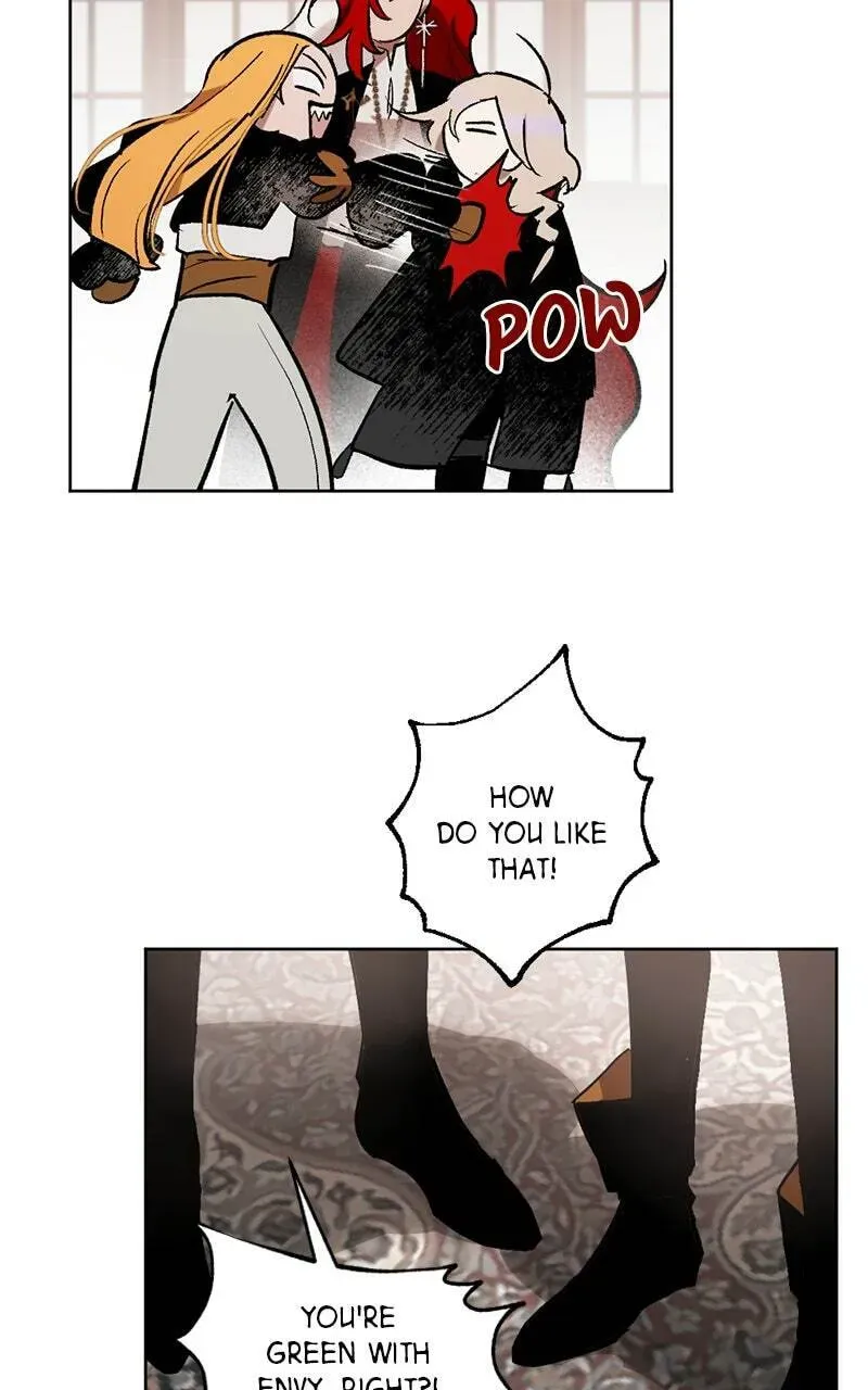 The Demon King’s Confession Chapter 1.6 page 12 - 