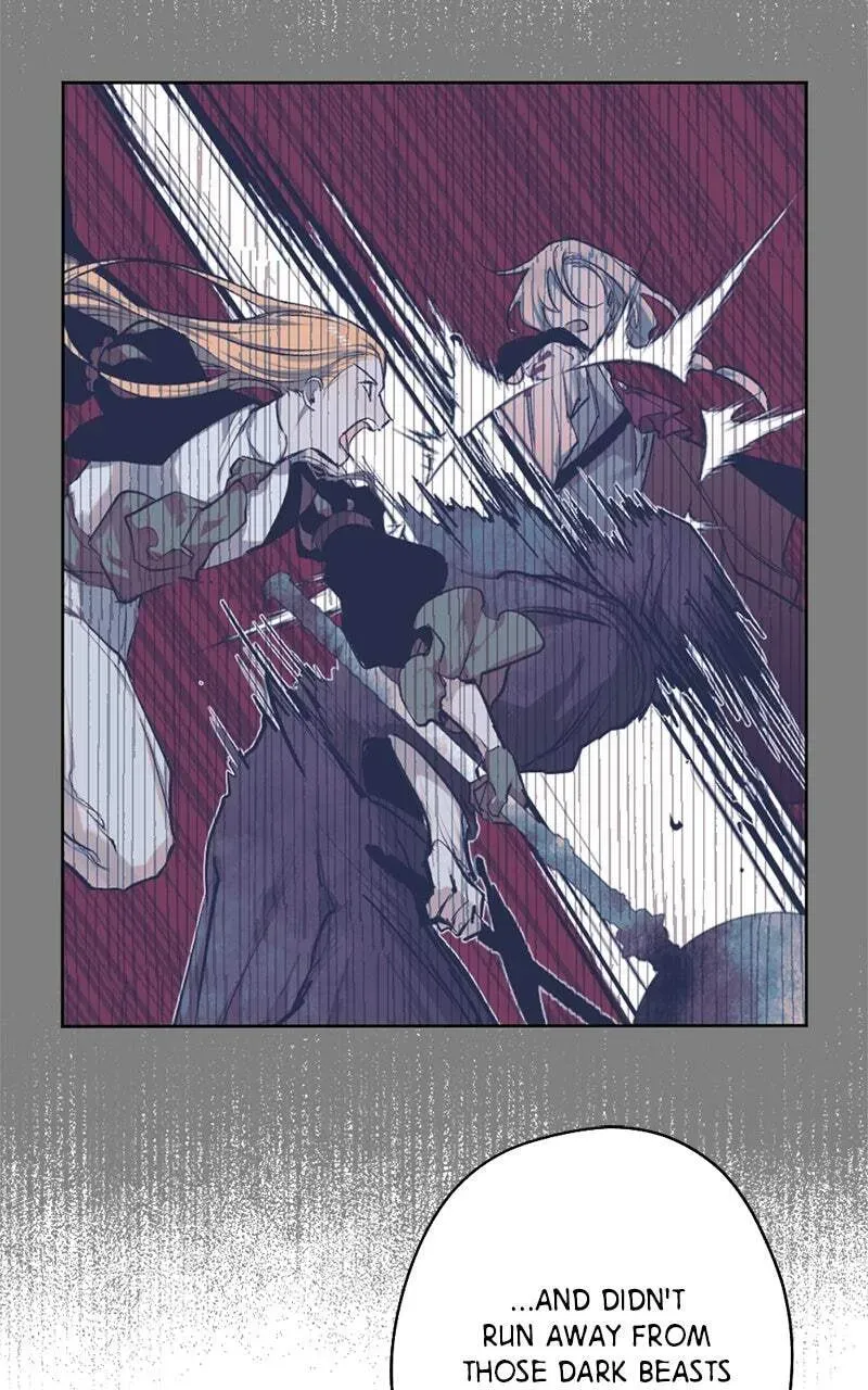 The Demon King’s Confession Chapter 1.6 page 15 - 