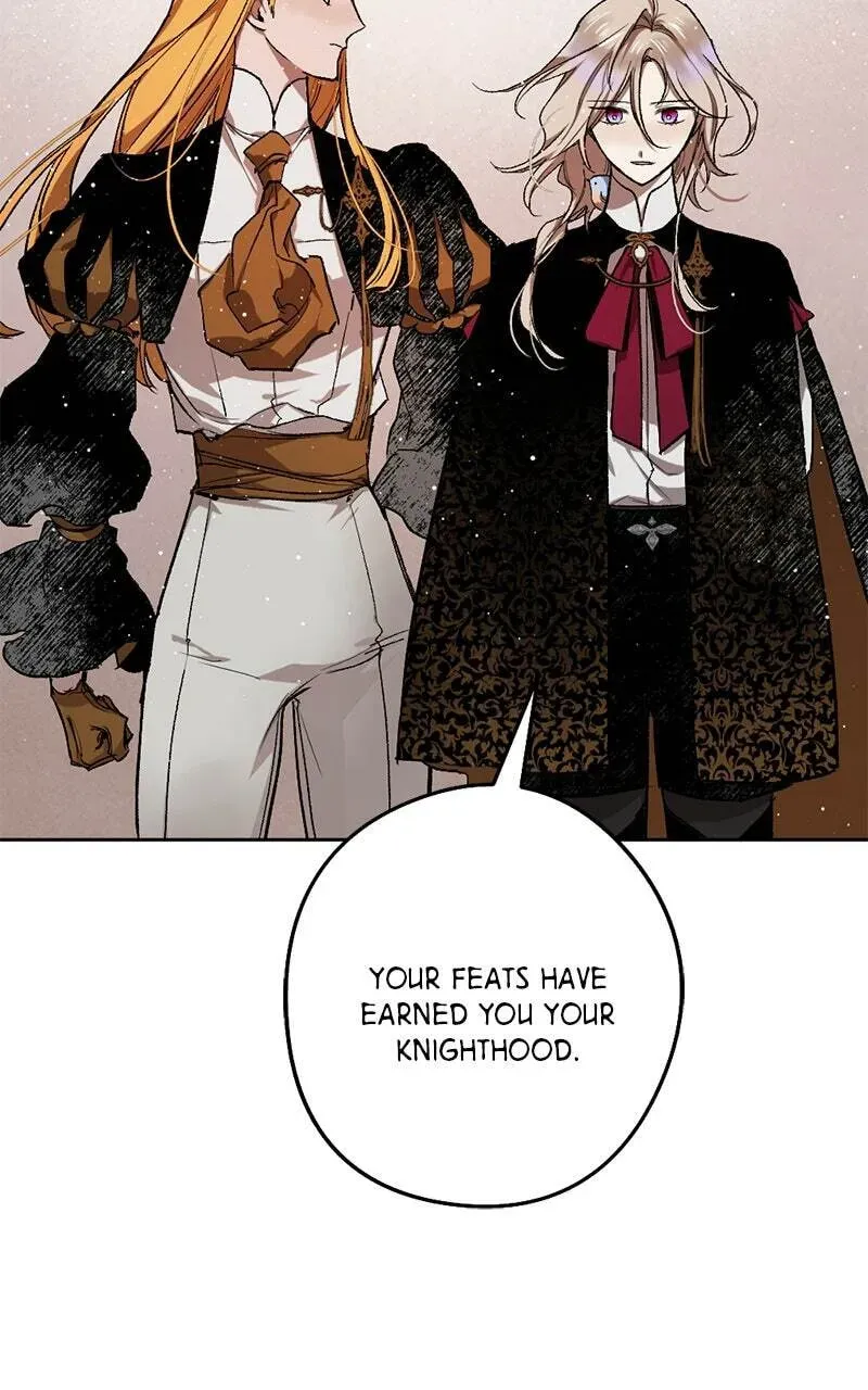 The Demon King’s Confession Chapter 1.6 page 17 - 