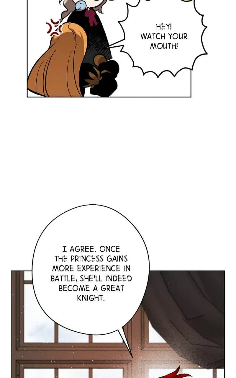 The Demon King’s Confession Chapter 1.6 page 20 - 