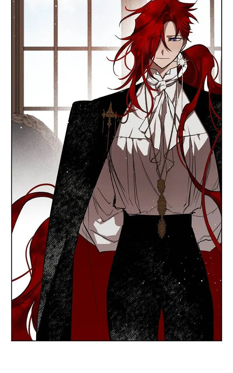 The Demon King’s Confession Chapter 1.6 page 21 - 