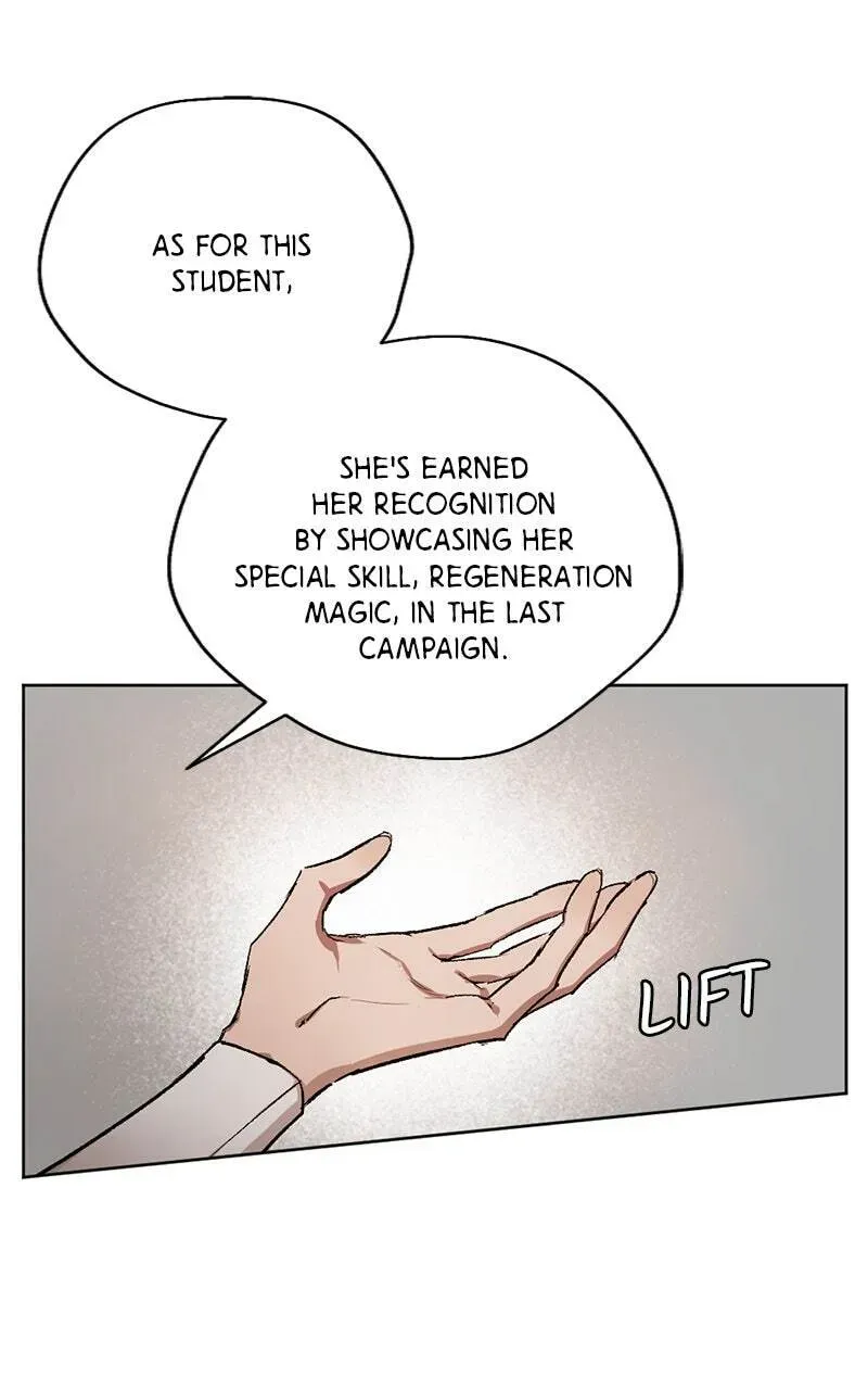 The Demon King’s Confession Chapter 1.6 page 22 - 
