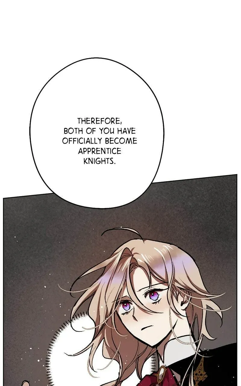 The Demon King’s Confession Chapter 1.6 page 23 - 