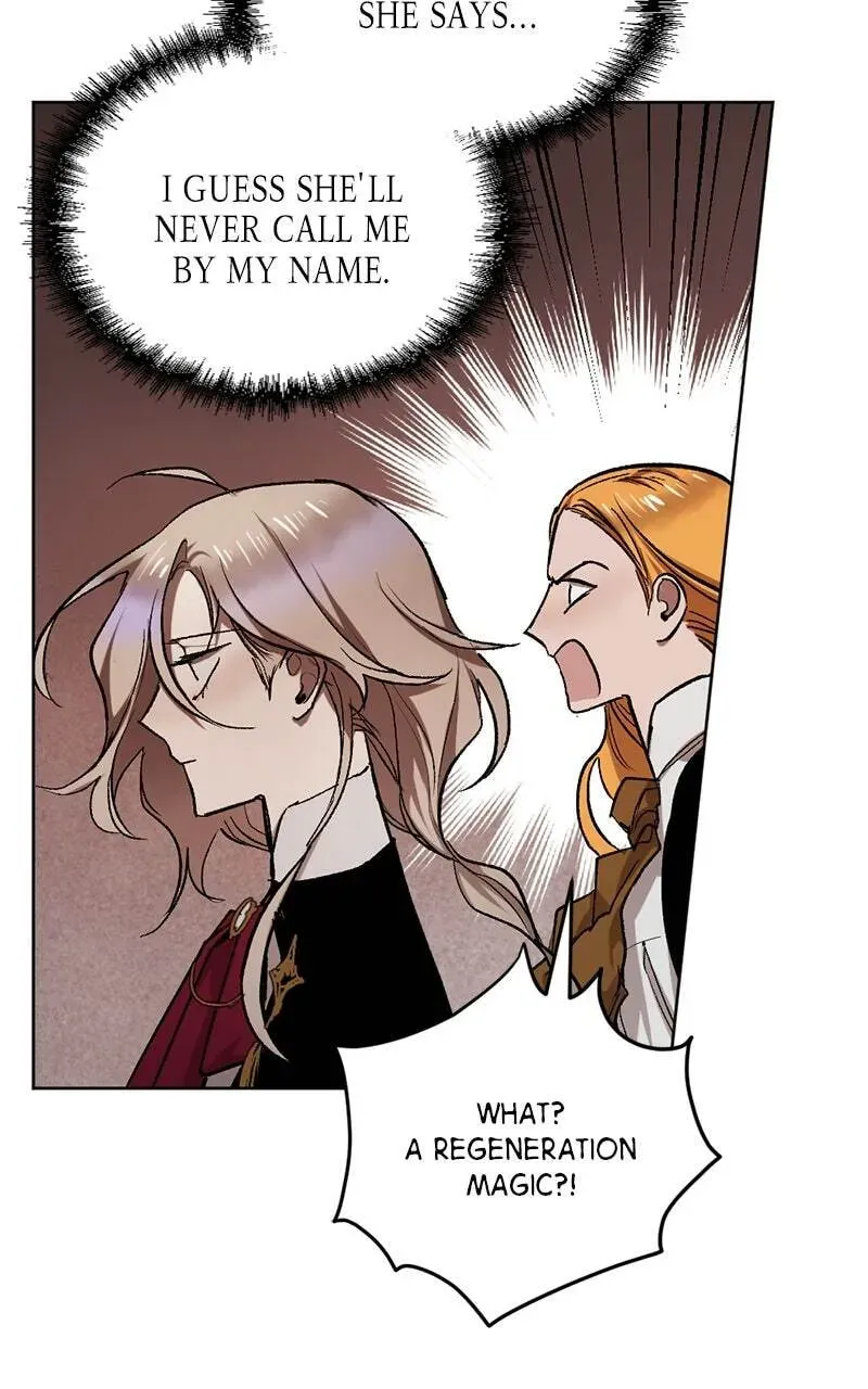 The Demon King’s Confession Chapter 1.6 page 25 - 