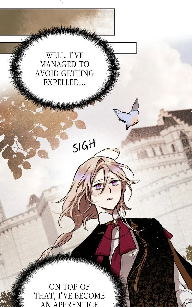 The Demon King’s Confession Chapter 1.6 page 28 - 