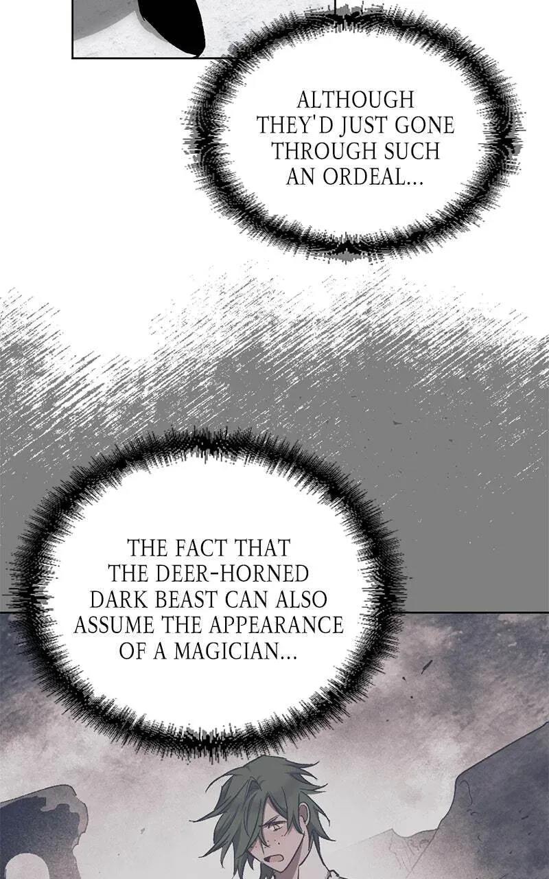 The Demon King’s Confession Chapter 1.6 page 30 - 