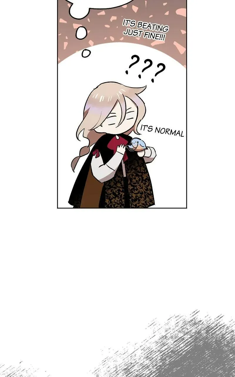 The Demon King’s Confession Chapter 1.6 page 40 - 