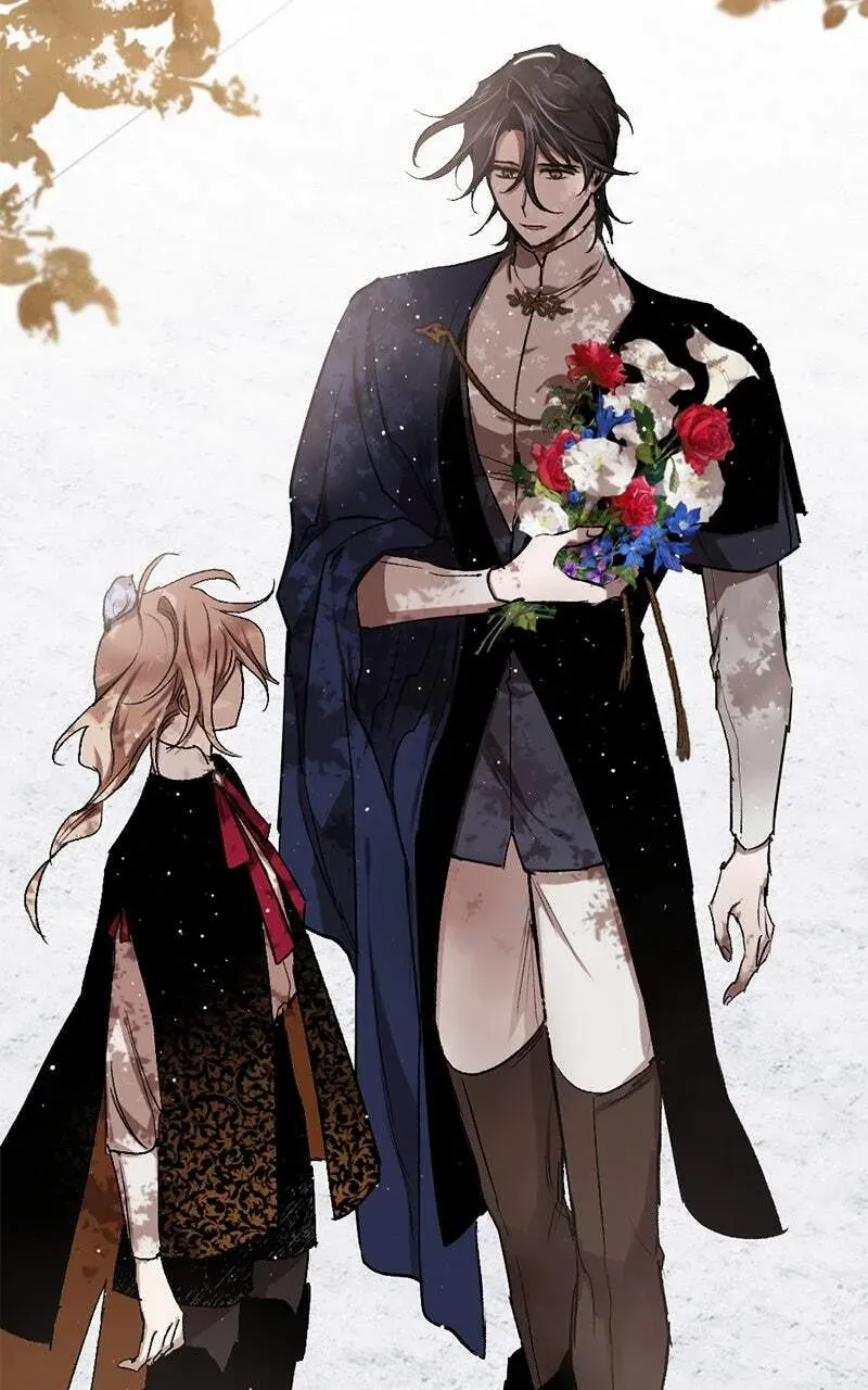 The Demon King’s Confession Chapter 1.6 page 47 - 