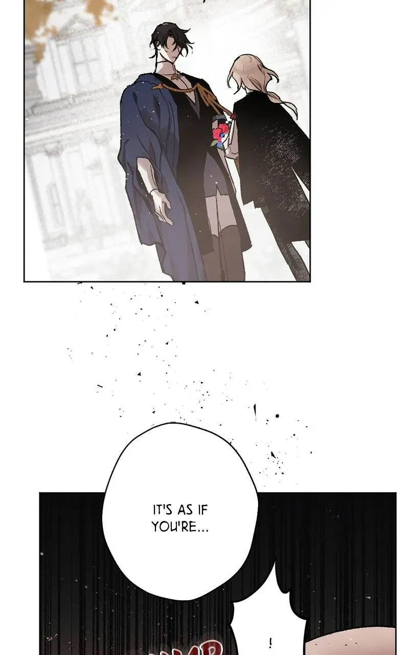 The Demon King’s Confession Chapter 1.6 page 58 - 