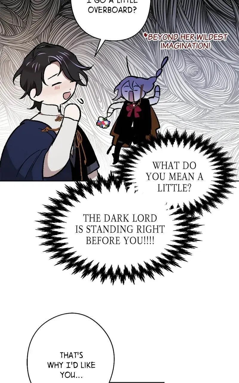 The Demon King’s Confession Chapter 1.6 page 62 - 