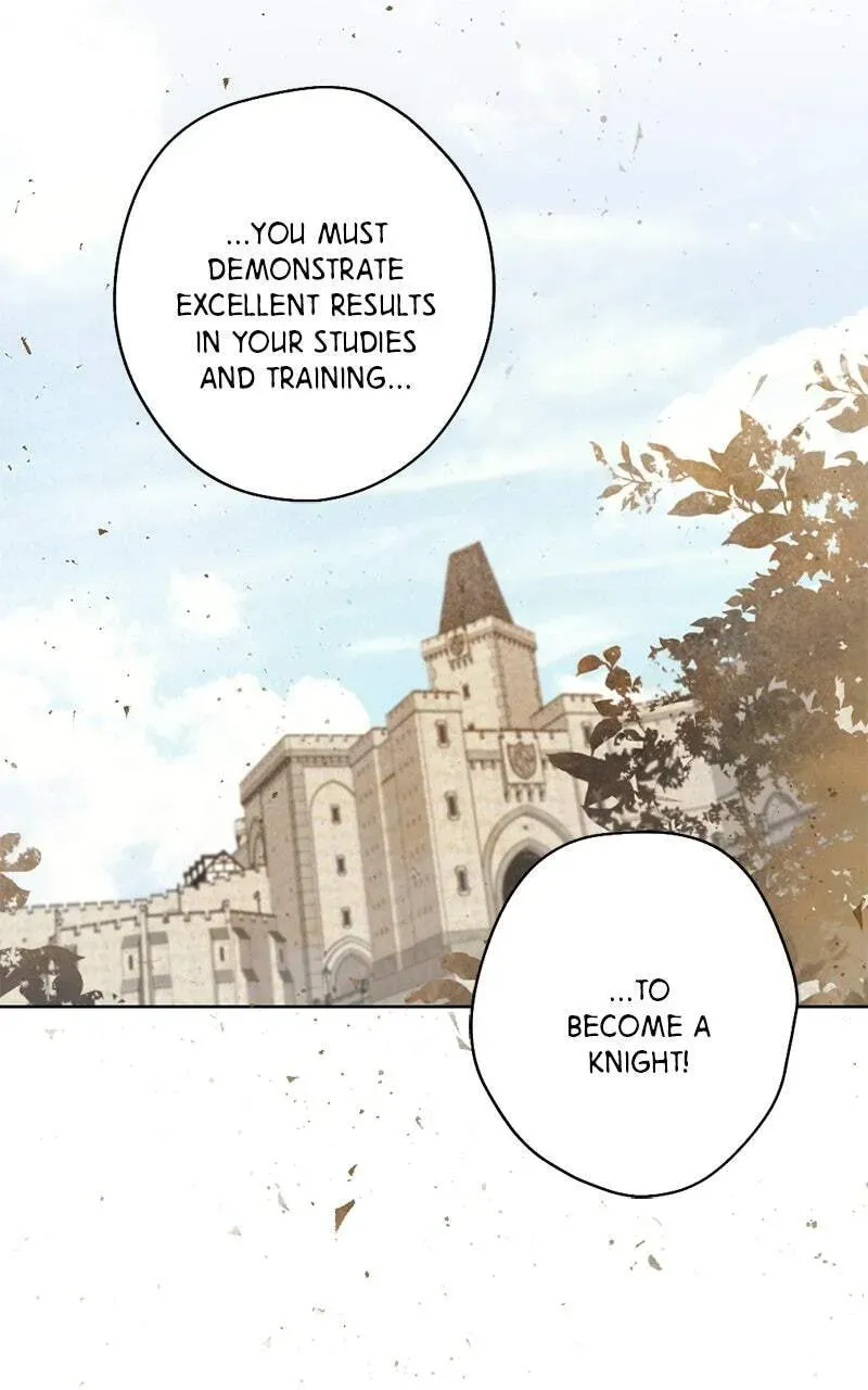 The Demon King’s Confession Chapter 1.6 page 8 - 
