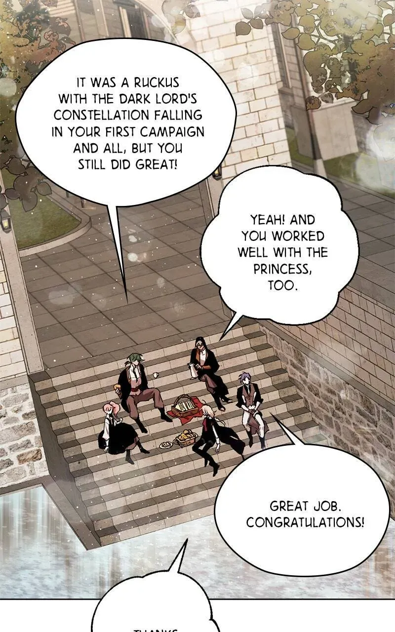 The Demon King’s Confession Chapter 1.6 page 85 - 