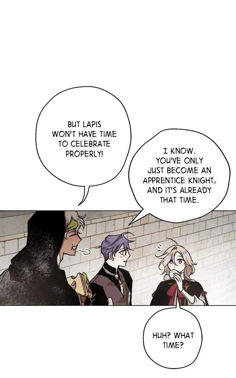 The Demon King’s Confession Chapter 1.6 page 90 - 