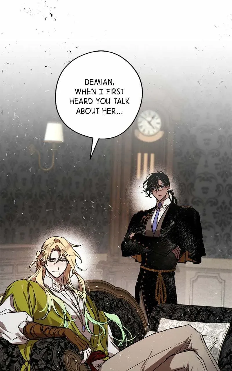 The Demon King’s Confession Chapter 1.6 page 96 - 
