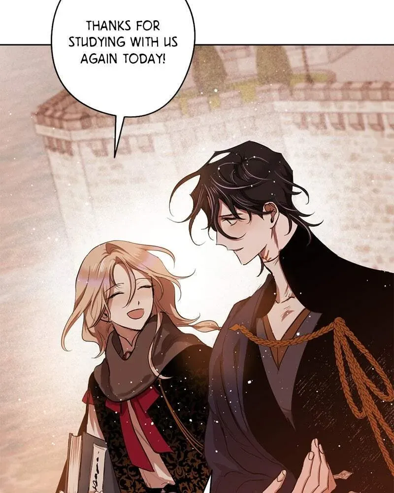 The Demon King’s Confession Chapter 1.7 page 15 - 