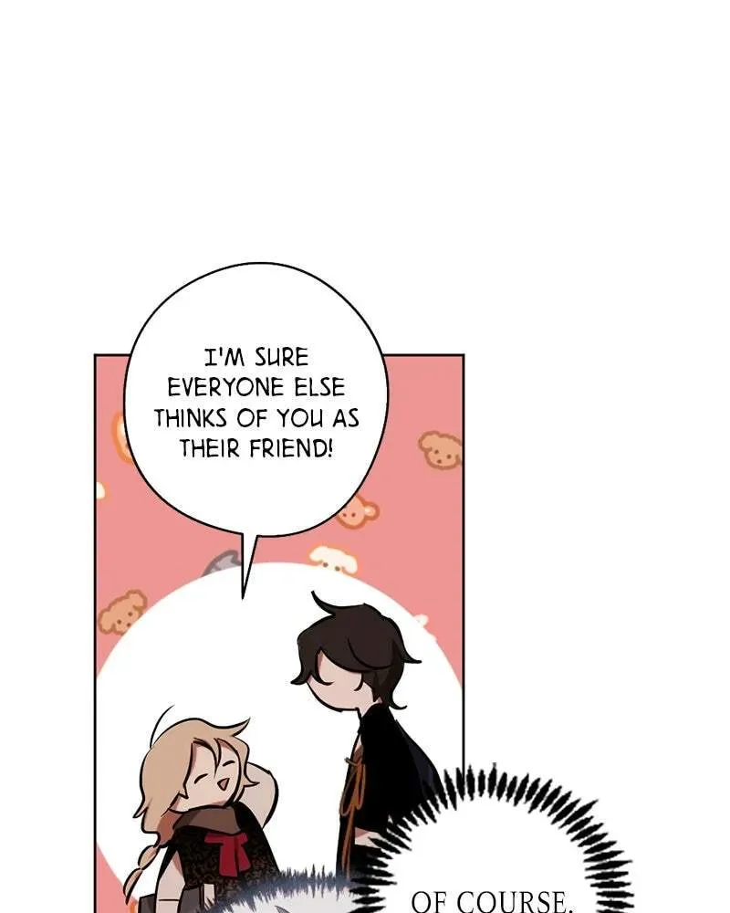The Demon King’s Confession Chapter 1.7 page 22 - 