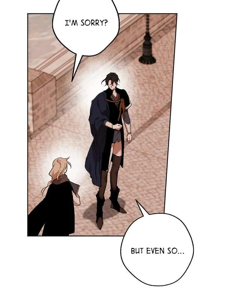 The Demon King’s Confession Chapter 1.7 page 26 - 