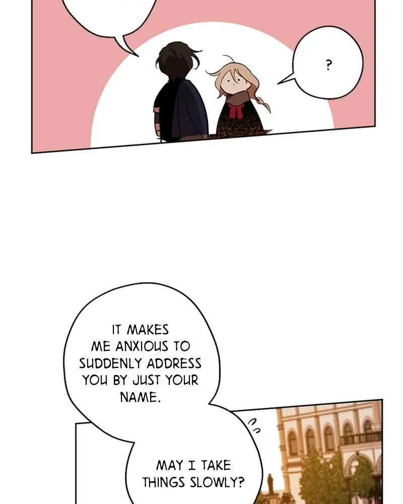 The Demon King’s Confession Chapter 1.7 page 37 - 