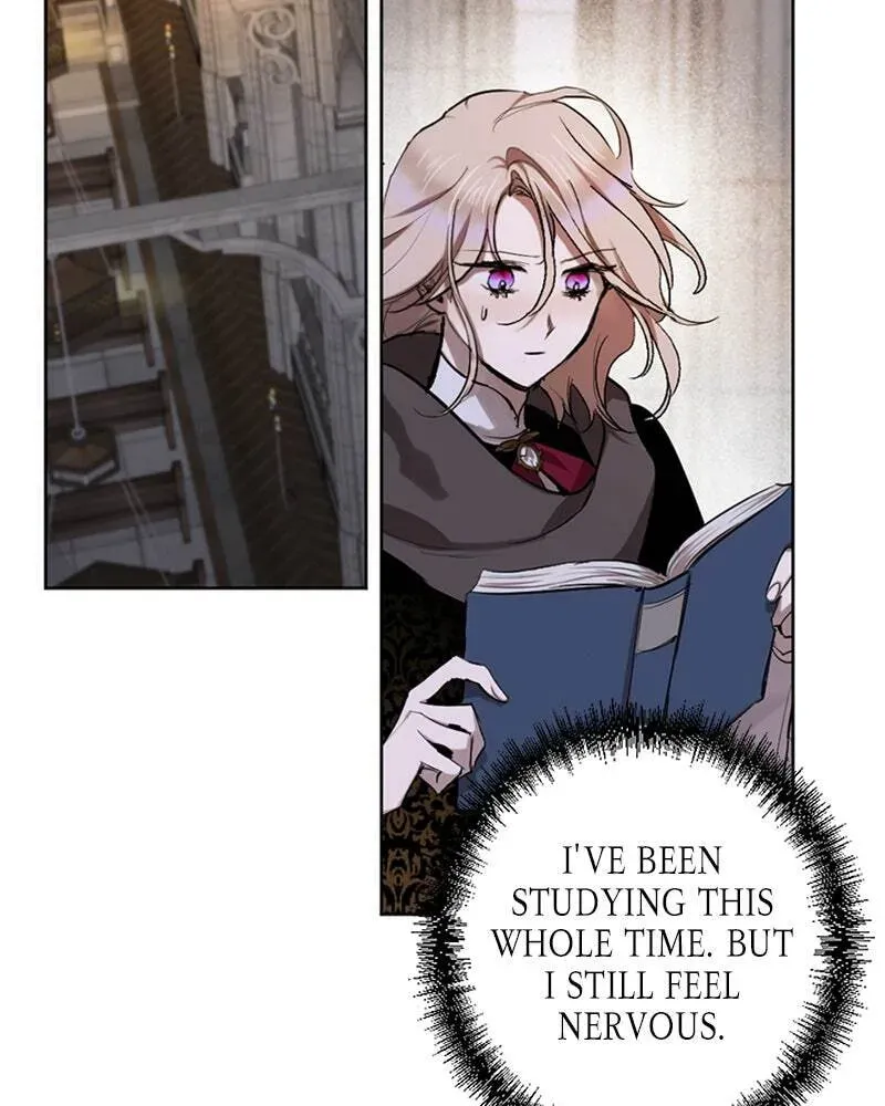 The Demon King’s Confession Chapter 1.7 page 40 - 