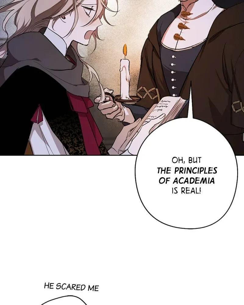 The Demon King’s Confession Chapter 1.7 page 42 - 