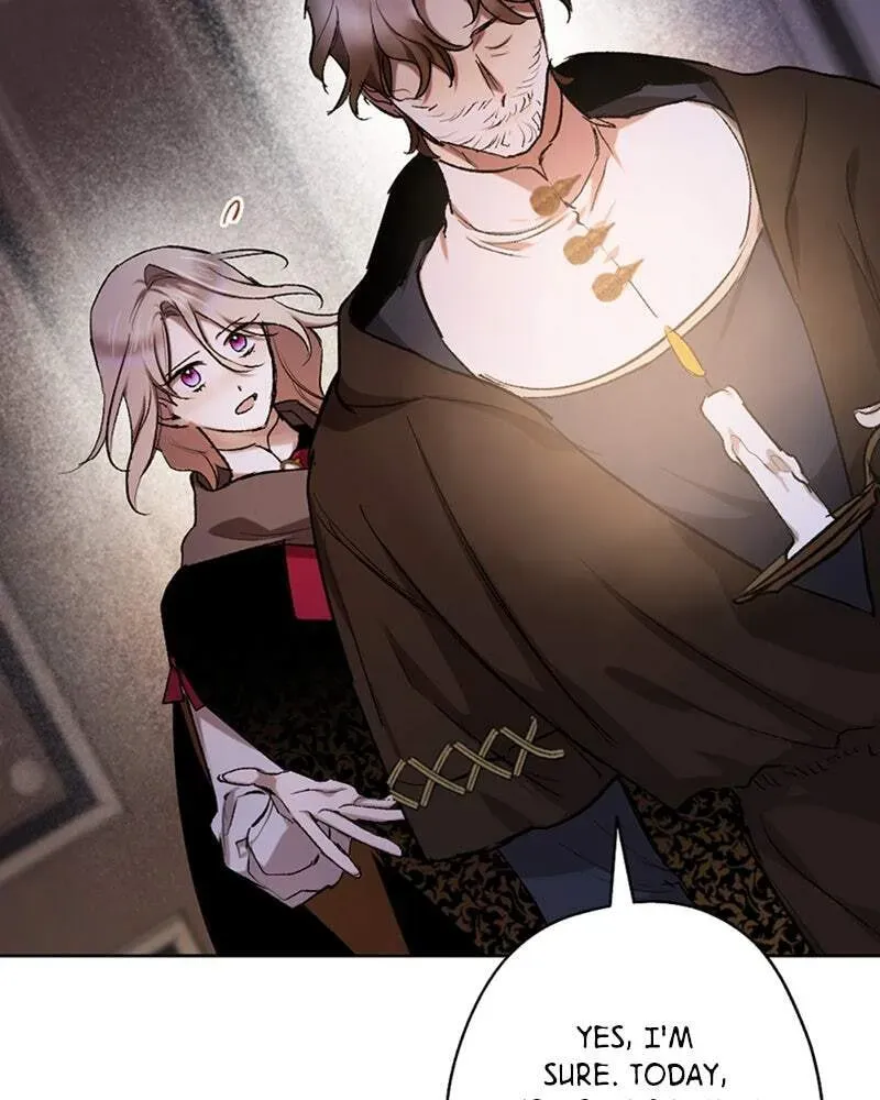 The Demon King’s Confession Chapter 1.7 page 50 - 