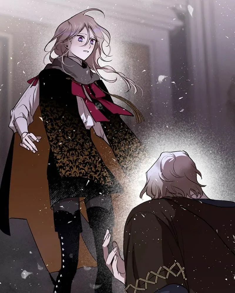 The Demon King’s Confession Chapter 1.7 page 64 - 