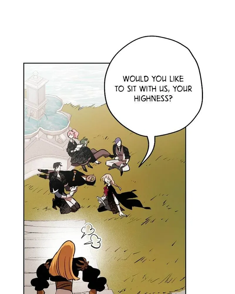 The Demon King’s Confession Chapter 1.7 page 8 - 