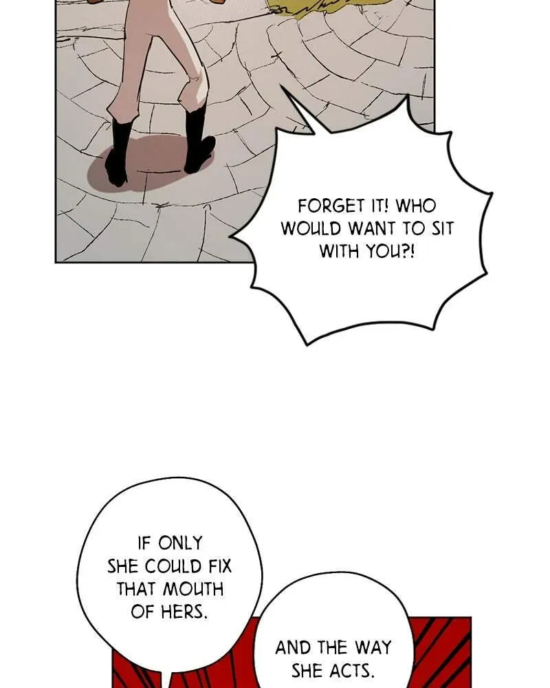 The Demon King’s Confession Chapter 1.7 page 9 - 