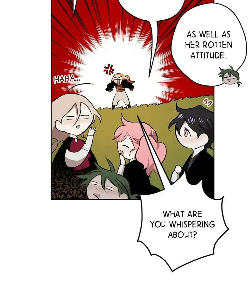 The Demon King’s Confession Chapter 1.7 page 10 - 