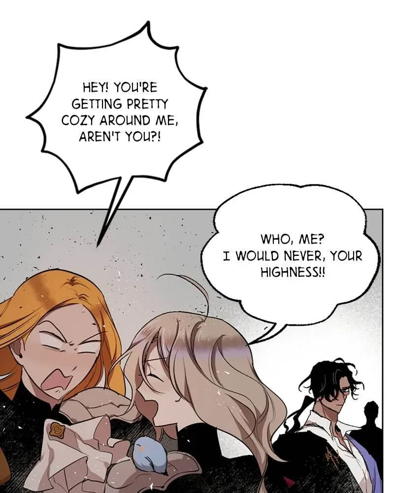 The Demon King’s Confession Chapter 1.8 page 107 - 