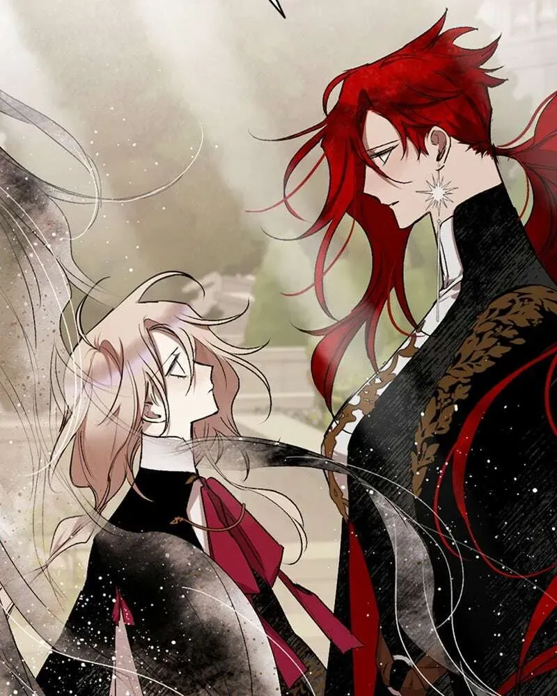The Demon King’s Confession Chapter 1.8 page 13 - 
