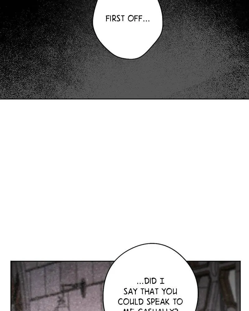 The Demon King’s Confession Chapter 1.8 page 3 - 