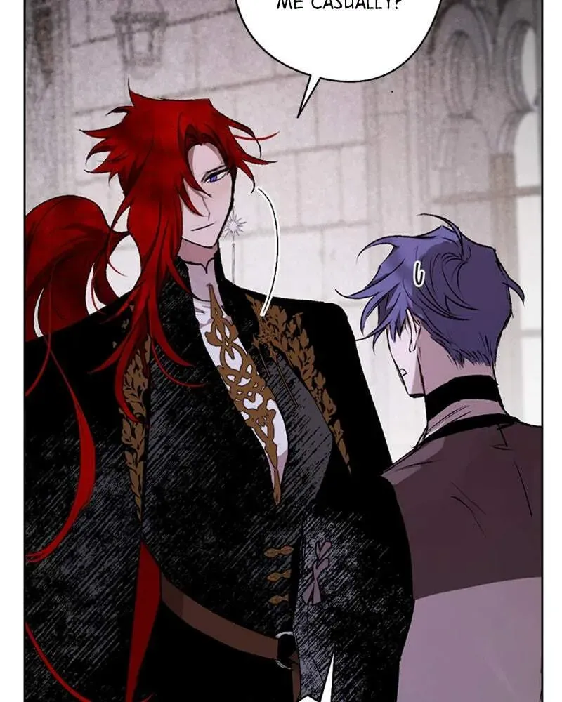 The Demon King’s Confession Chapter 1.8 page 4 - 