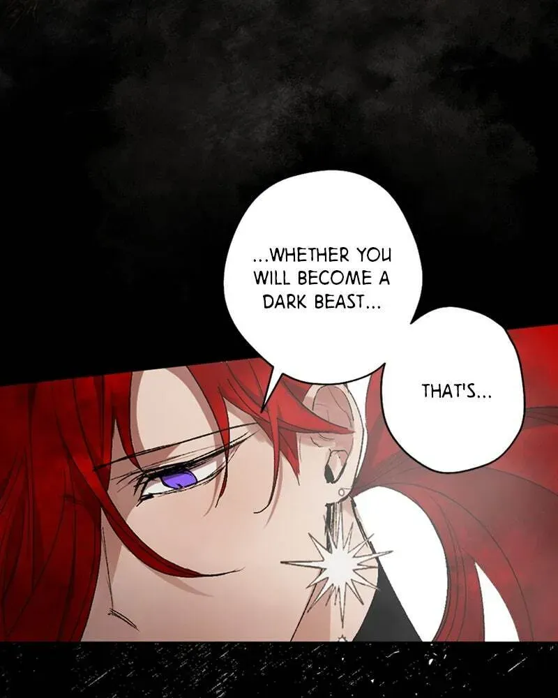 The Demon King’s Confession Chapter 1.8 page 32 - 