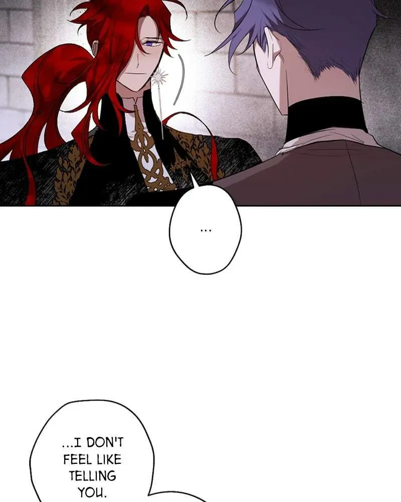 The Demon King’s Confession Chapter 1.8 page 35 - 