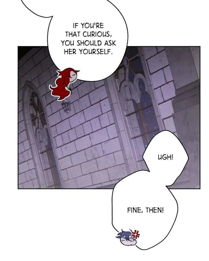 The Demon King’s Confession Chapter 1.8 page 36 - 