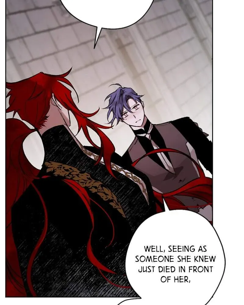The Demon King’s Confession Chapter 1.8 page 6 - 