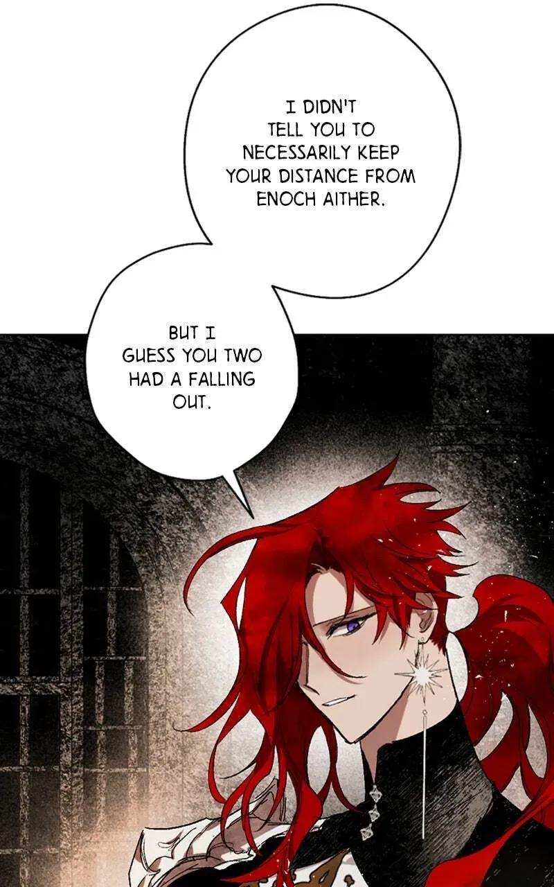 The Demon King’s Confession Chapter 1.9 page 101 - 