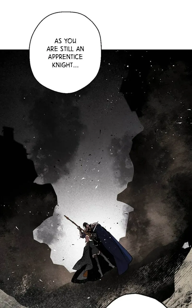 The Demon King’s Confession Chapter 1.9 page 18 - 
