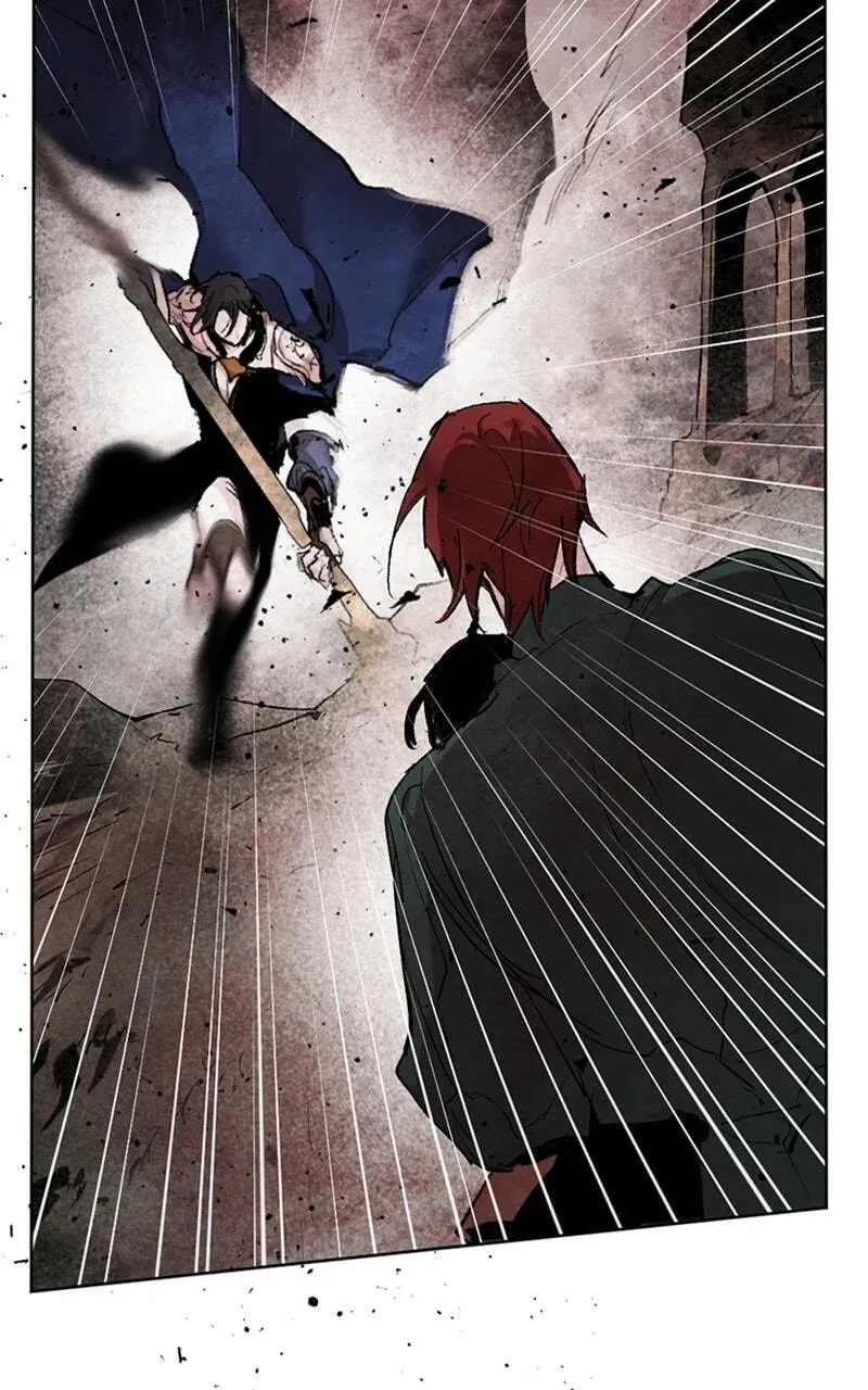 The Demon King’s Confession Chapter 1.9 page 3 - 