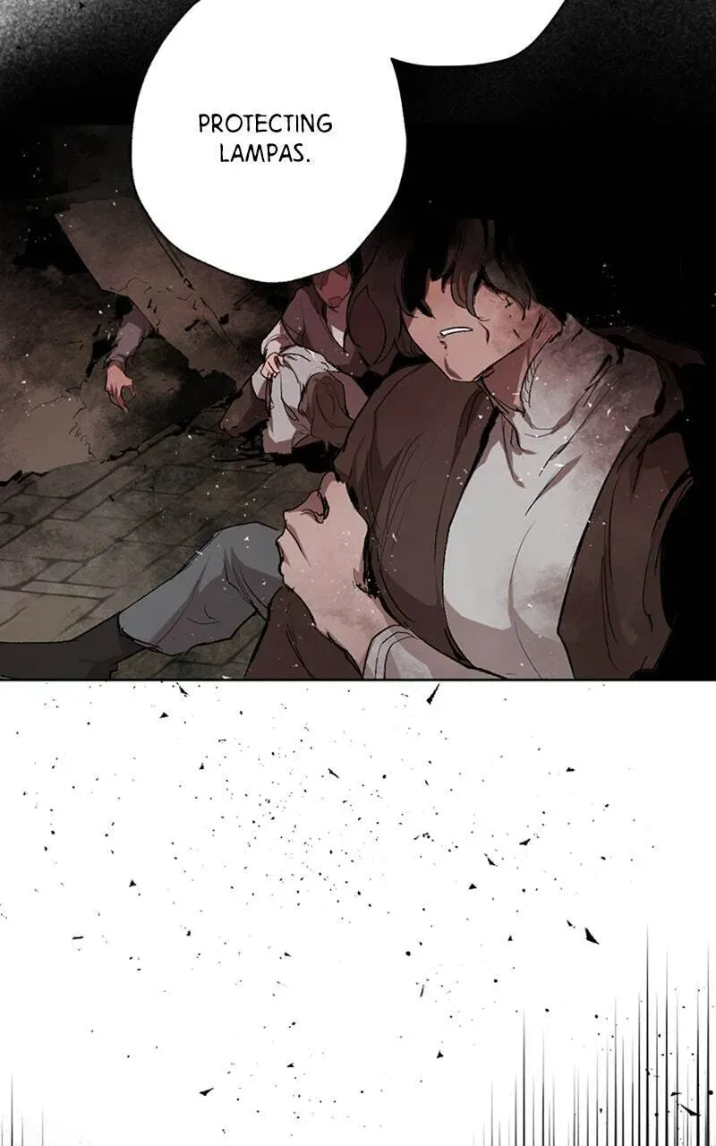 The Demon King’s Confession Chapter 1.9 page 21 - 
