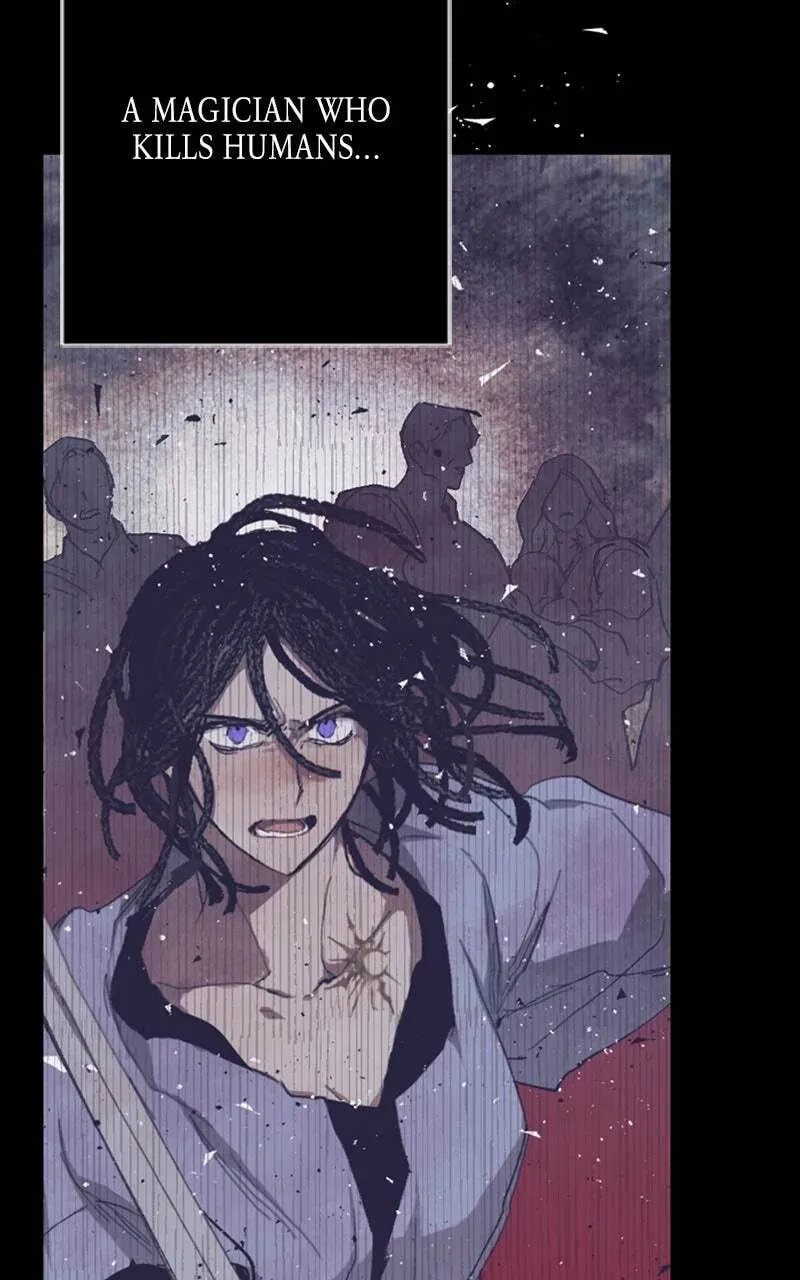 The Demon King’s Confession Chapter 1.9 page 24 - 