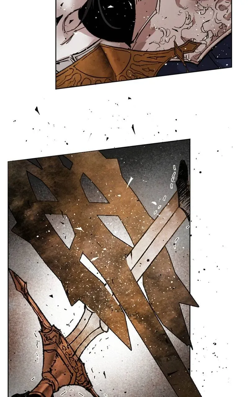 The Demon King’s Confession Chapter 1.9 page 8 - 