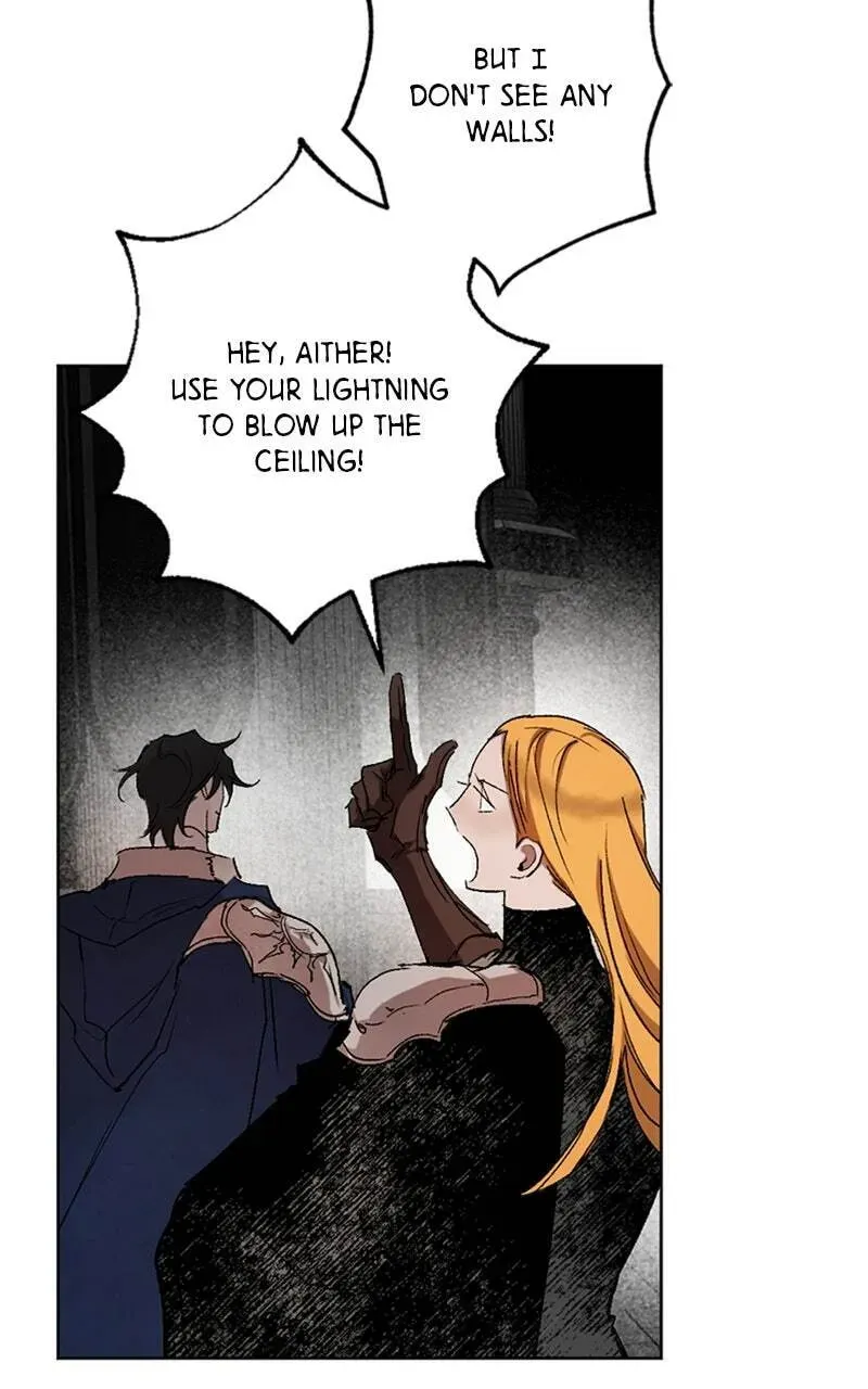The Demon King’s Confession Chapter 1.9 page 72 - 