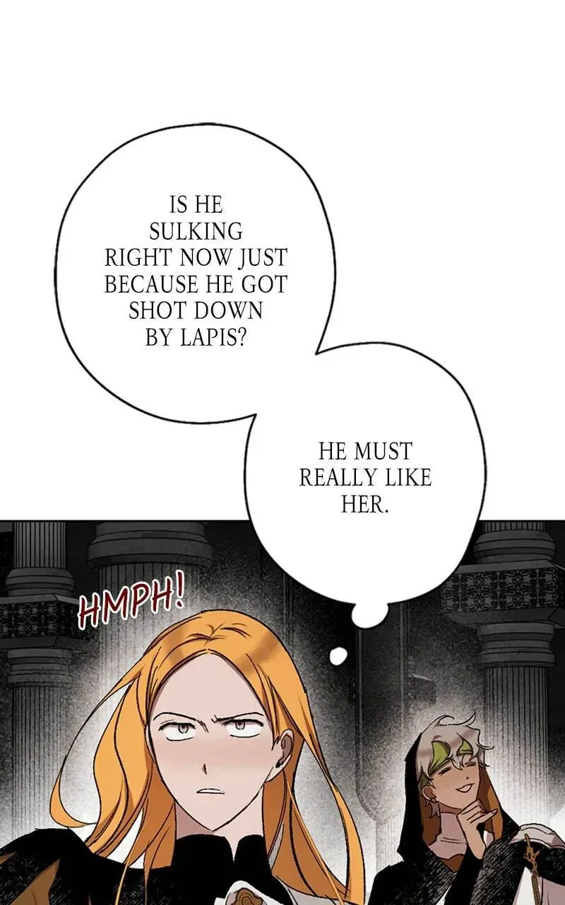 The Demon King’s Confession Chapter 1.9 page 74 - 