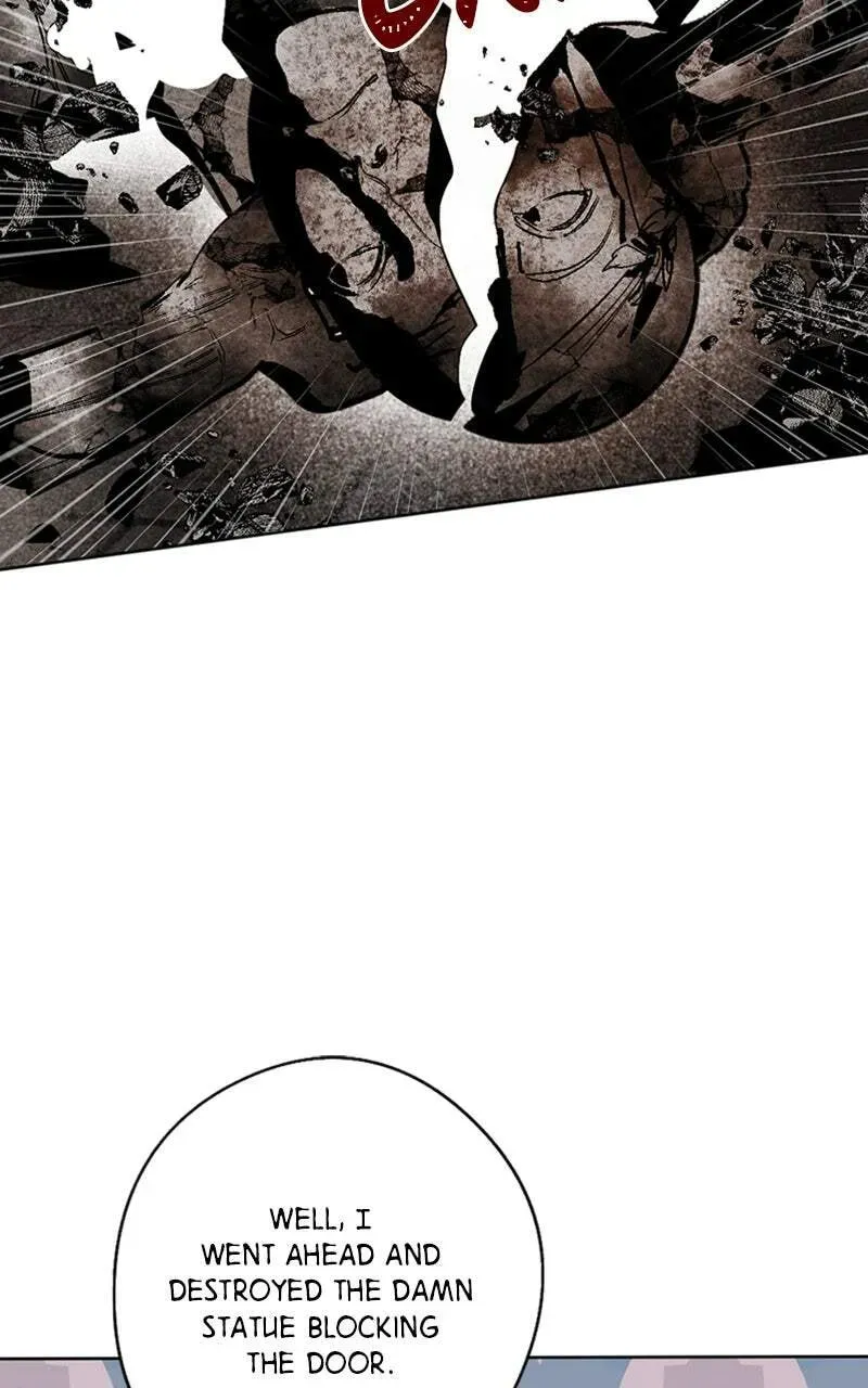 The Demon King’s Confession Chapter 1.9 page 82 - 